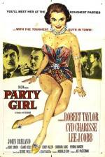 Watch Party Girl Xmovies8