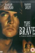 Watch The Brave Xmovies8