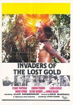 Watch Invaders of the Lost Gold Xmovies8