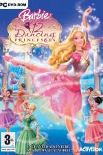 Watch Barbie in the 12 Dancing Princesses Xmovies8