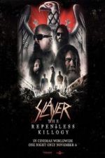 Watch Slayer: The Repentless Killogy Xmovies8