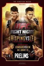 Watch UFC Fight Night 48 Preliminary Fights Xmovies8