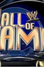 Watch WWE Hall of Fame 2011 Xmovies8