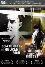Watch Confessions of an Innocent Man Xmovies8