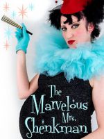 Watch The Marvelous Mrs. Shenkman Xmovies8