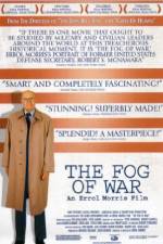 Watch The Fog of War: Eleven Lessons from the Life of Robert S. McNamara Xmovies8