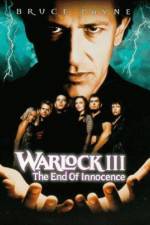 Watch Warlock III: The End of Innocence Xmovies8