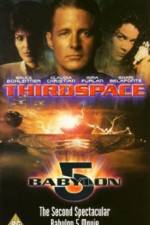 Watch Babylon 5: Thirdspace Xmovies8
