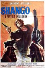 Watch Shango la pistola infallibile Xmovies8