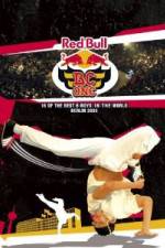 Watch Red Bull BC One: Berlin  2005 Breakdancing Championship Xmovies8