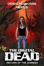 Watch The Digital Dead: Return of the Zombies Xmovies8