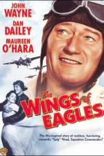 Watch The Wings of Eagles Xmovies8