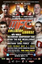 Watch MFC 33 Collision Course Xmovies8