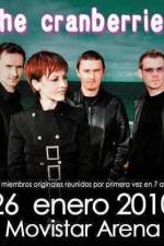 Watch The Cranberries Live in Chile Xmovies8