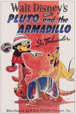 Watch Pluto and the Armadillo Xmovies8