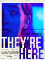Watch They're Here (Short 2021) Xmovies8