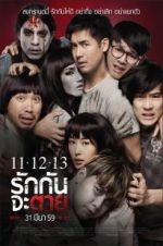 Watch 11-12-13 Rak Kan Ja Tai Xmovies8