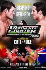 Watch UFC On Fox Bisping vs Kennedy Xmovies8