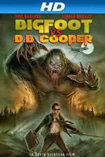 Watch Bigfoot vs. D.B. Cooper Xmovies8