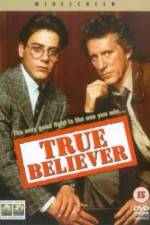Watch True Believer Xmovies8