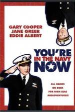 Watch You're in the Navy Now Xmovies8