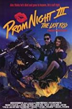 Watch Prom Night III: The Last Kiss Xmovies8