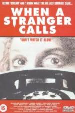 Watch When a Stranger Calls Xmovies8