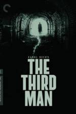 Watch The Third Man Xmovies8