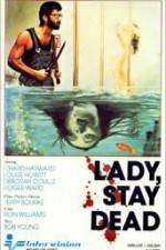 Watch Lady Stay Dead Xmovies8