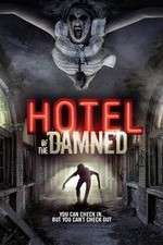 Watch Hotel of the Damned Xmovies8