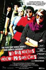 Watch No One Knows About Persian Cats Xmovies8