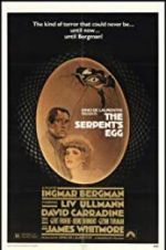 Watch The Serpent\'s Egg Xmovies8