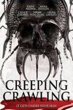 Watch Creeping Crawling Xmovies8