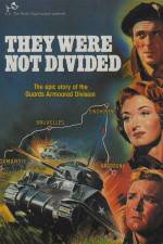 Watch They Were Not Divided Xmovies8