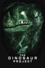 Watch The Dinosaur Project Xmovies8