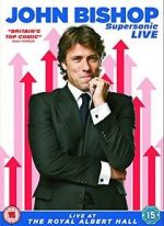 Watch John Bishop: Supersonic Live Xmovies8