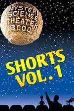 Watch Mystery Science Theater 3000 Shorts Vol 1 Xmovies8