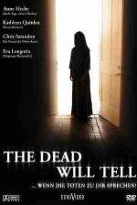 Watch The Dead Will Tell Xmovies8