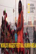 Watch National Geographic World's Biggest Festival: Kumbh Mela Xmovies8