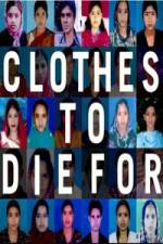 Watch Clothes to Die For Xmovies8