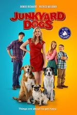 Watch Junkyard Dogs Xmovies8