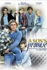 Watch A Son's Promise Xmovies8