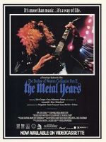 Watch The Decline of Western Civilization Part II: The Metal Years Xmovies8