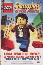 Watch Lego The Adventures of Clutch Powers Xmovies8