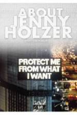 Watch About Jenny Holzer Xmovies8