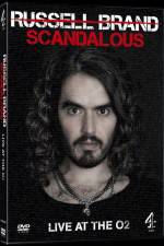 Watch Russell Brand: Scandalous Xmovies8