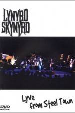 Watch Lynyrd Skynyrd Lyve from Steel Town Xmovies8