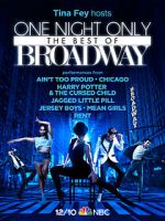 Watch One Night Only: The Best of Broadway Xmovies8