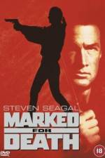 Watch Marked for Death Xmovies8