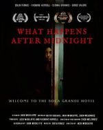 What Happens After Midnight (Short 2023) xmovies8